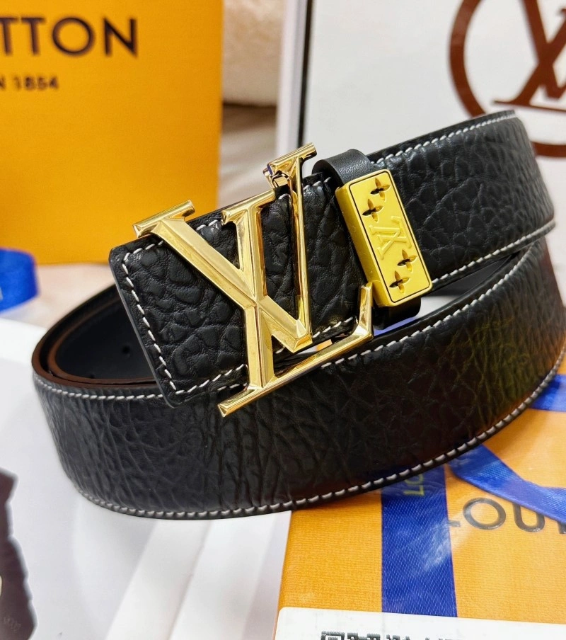 AllSeason Louis Vuitton Belts 298733