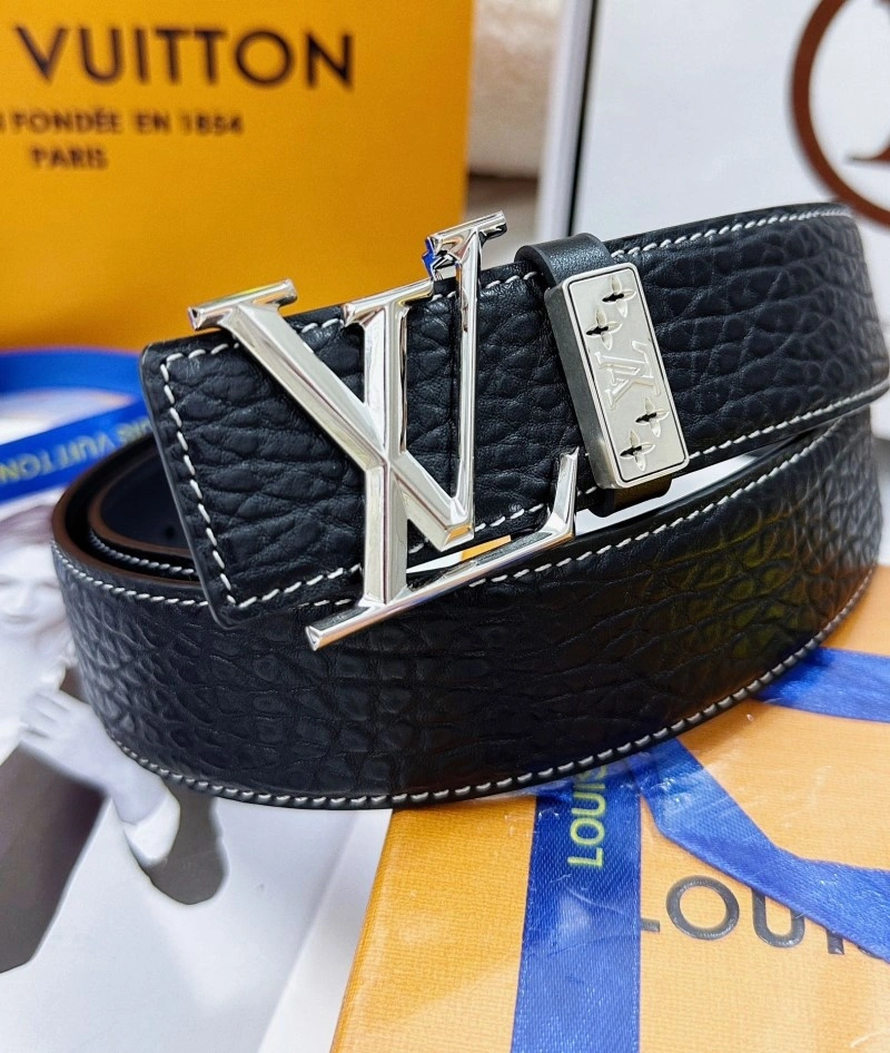 AllSeason Louis Vuitton Belts 298733