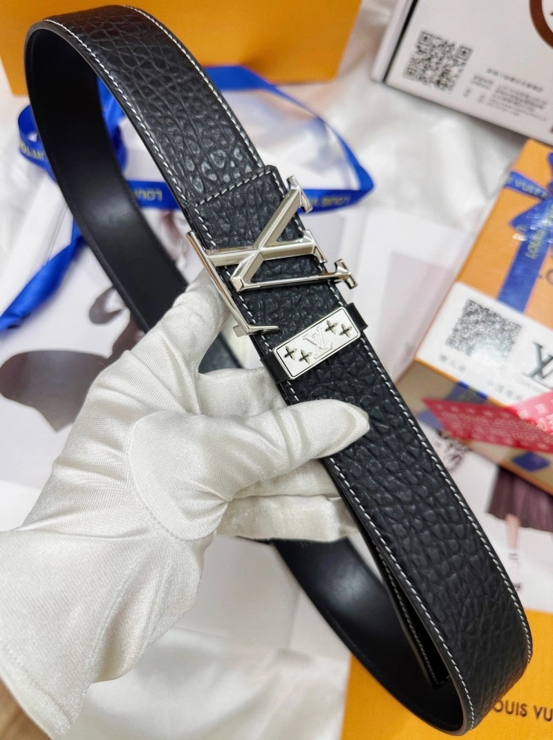 AllSeason Louis Vuitton Belts 298733