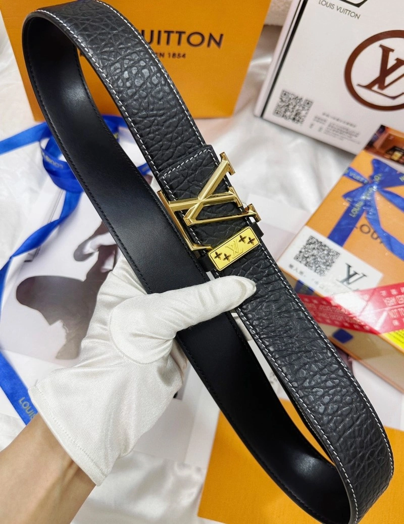 AllSeason Louis Vuitton Belts 298733