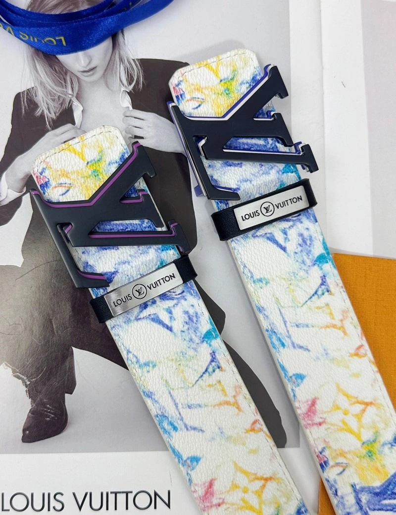 Louis Vuitton Belts GoAnywhere 298710