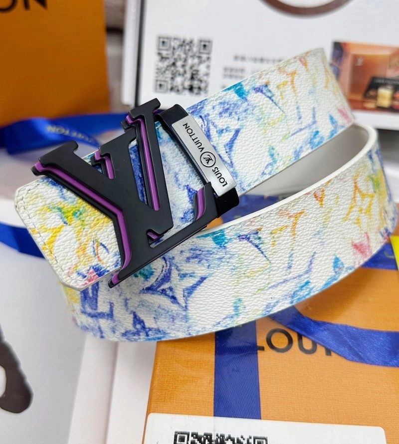 Louis Vuitton Belts GoAnywhere 298710