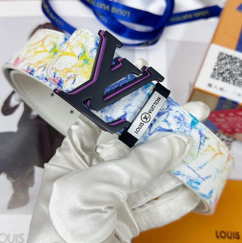 Louis Vuitton Belts GoAnywhere 298710