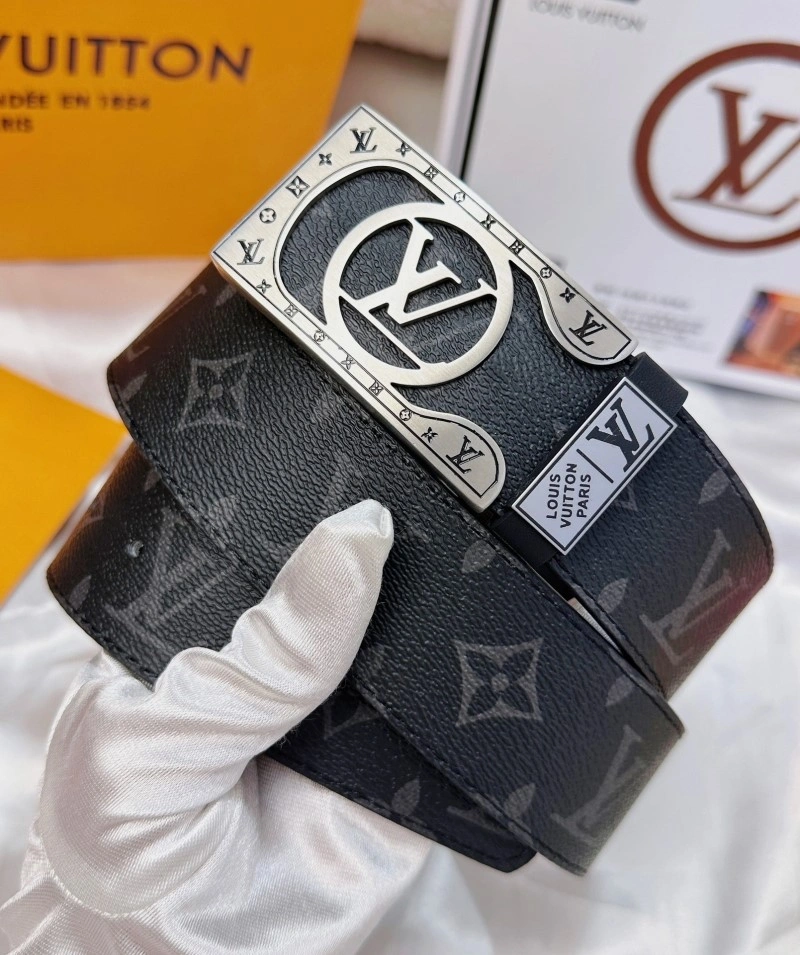Durable Louis Vuitton Belts 298706