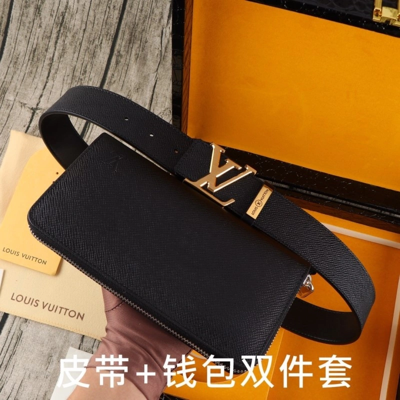 Louis Vuitton Belts EasyMatch 298705