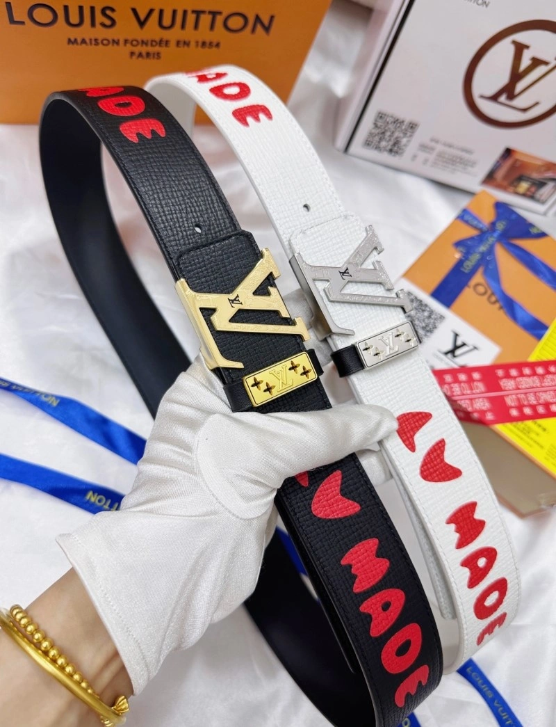 Louis Vuitton Belts QuickDry 298703