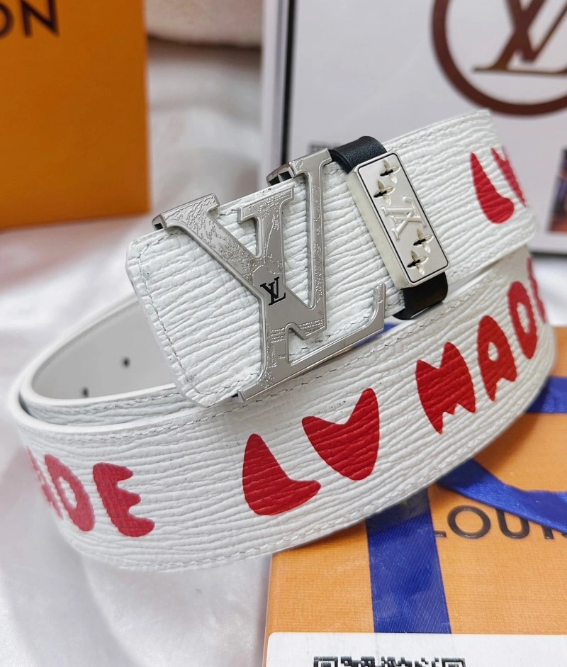 Louis Vuitton Belts QuickDry 298703