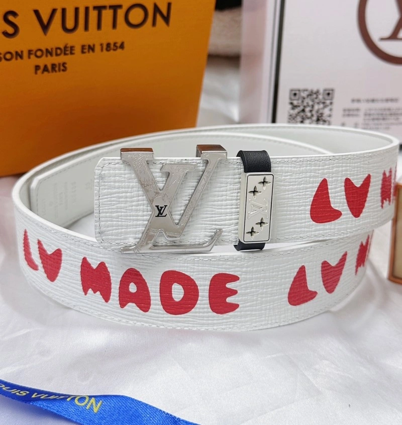 Louis Vuitton Belts QuickDry 298703