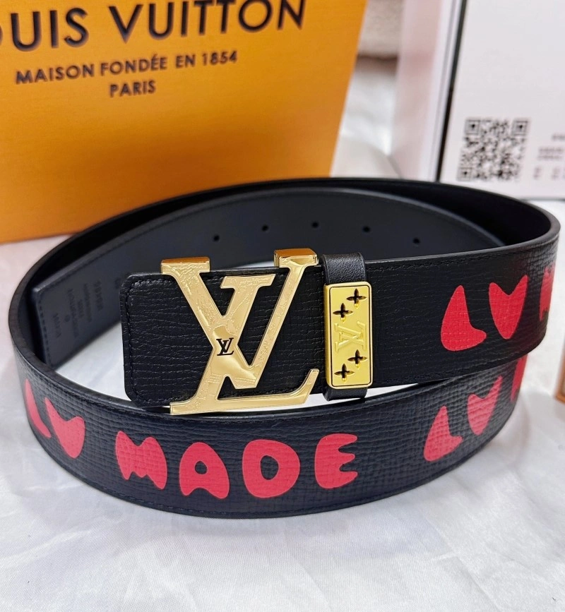 Louis Vuitton Belts QuickDry 298703