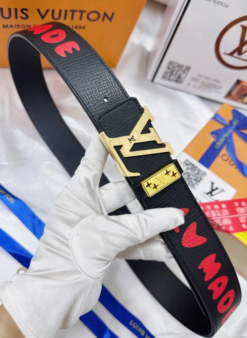 Louis Vuitton Belts QuickDry 298703