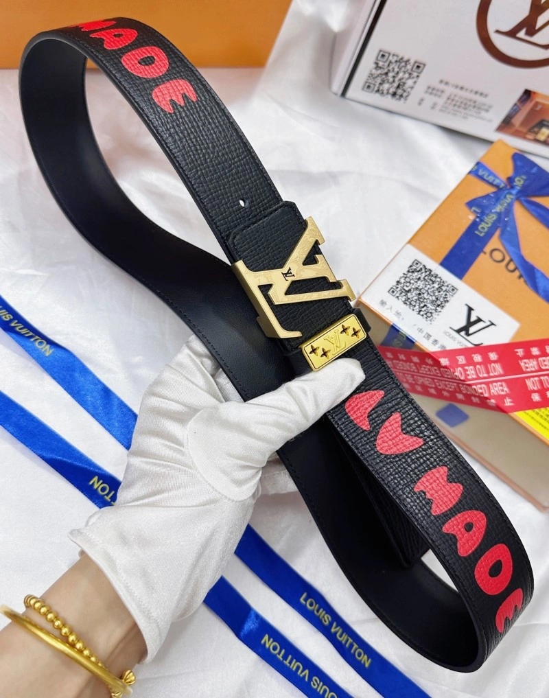 Louis Vuitton Belts QuickDry 298703