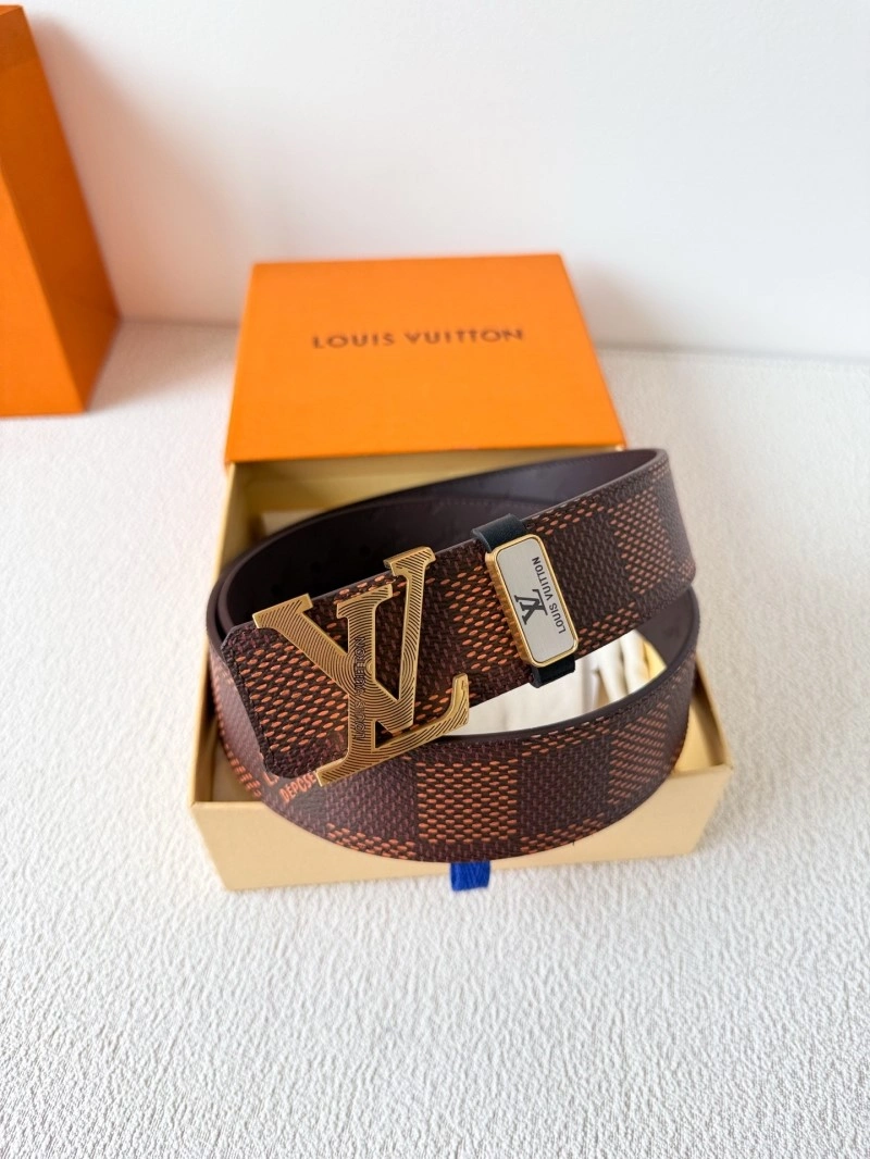 Louis Vuitton Belts GoodFit 298689