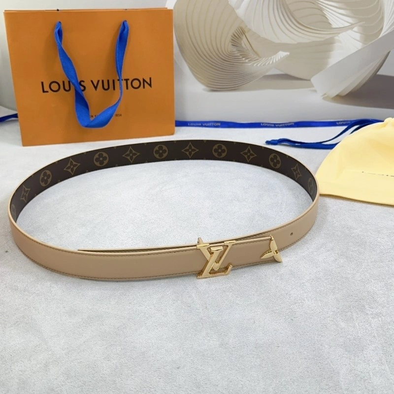 Comfortable Louis Vuitton Belts 298682