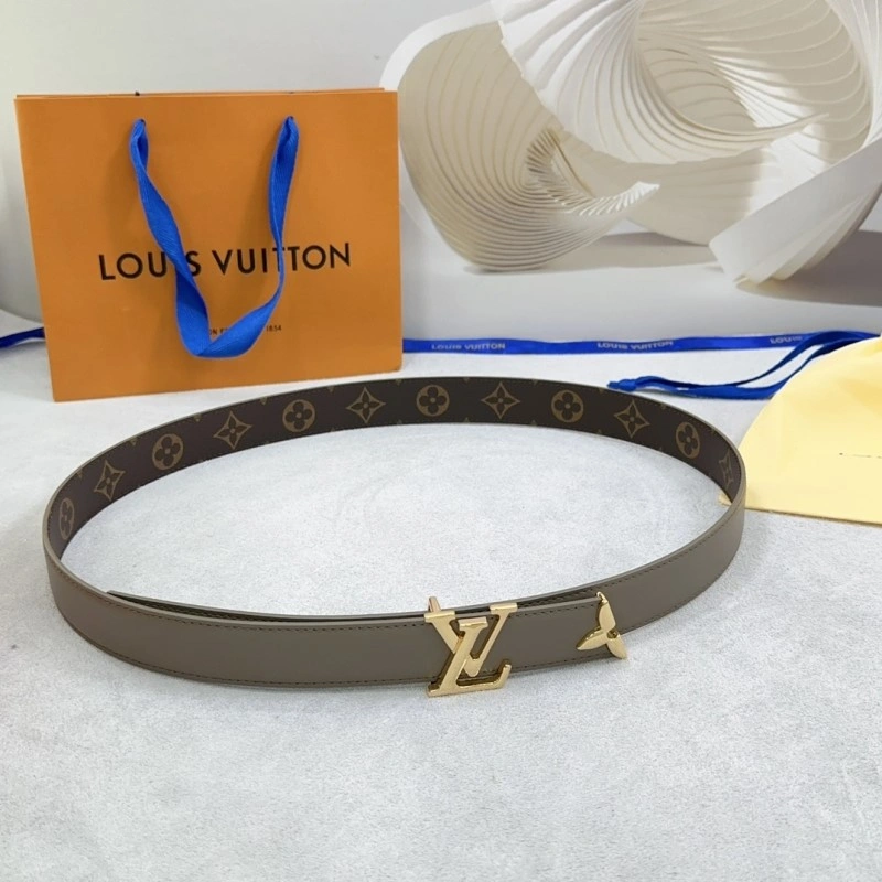 ZipUp Louis Vuitton Belts 298679