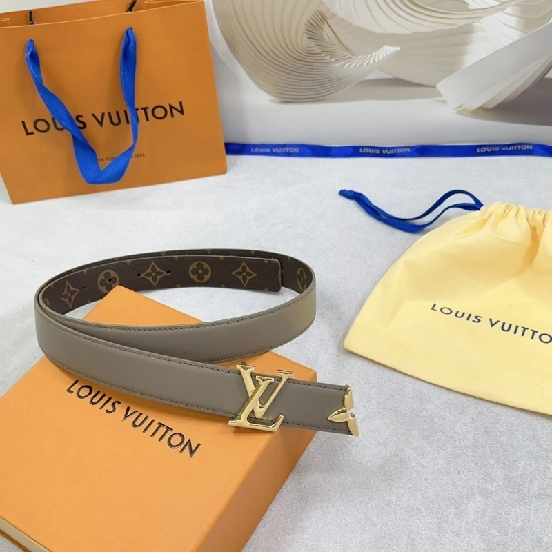 ZipUp Louis Vuitton Belts 298679