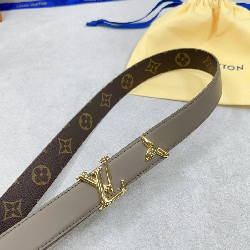 ZipUp Louis Vuitton Belts 298679