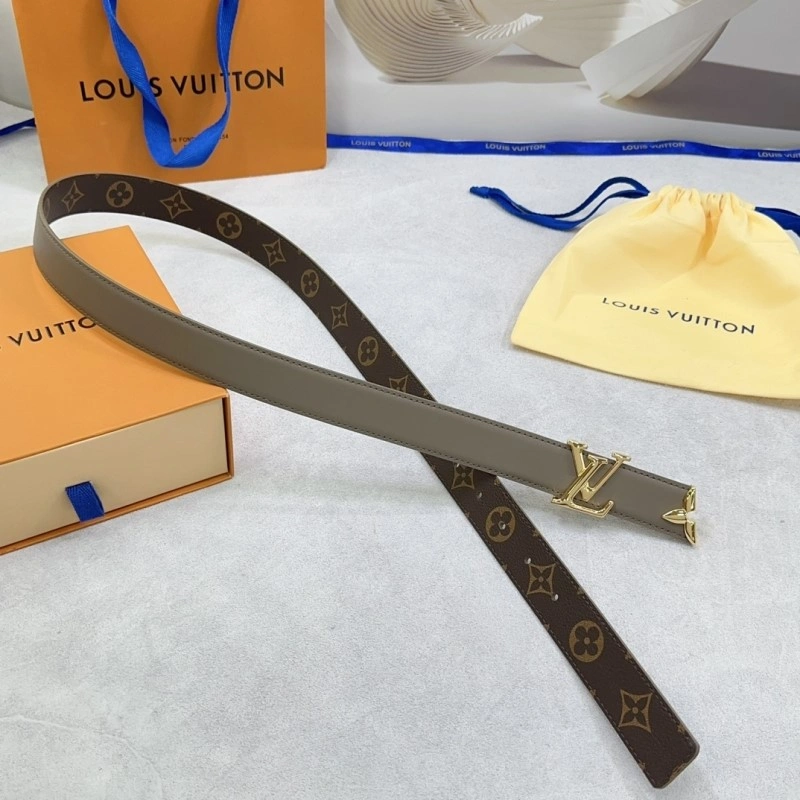 ZipUp Louis Vuitton Belts 298679