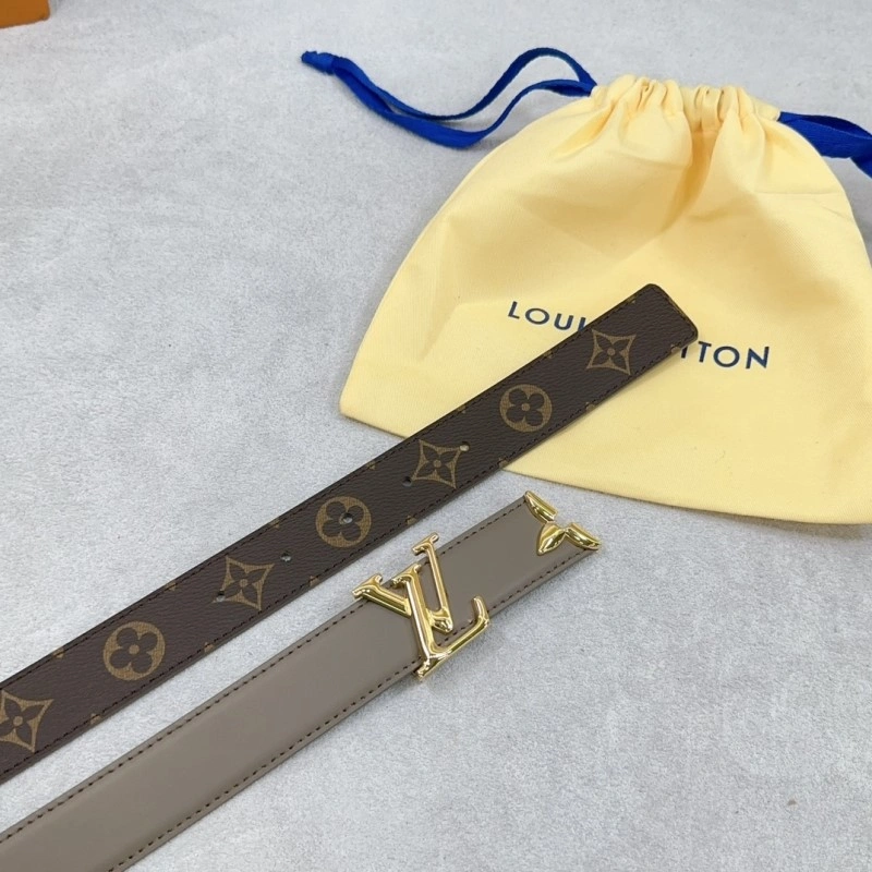 ZipUp Louis Vuitton Belts 298679