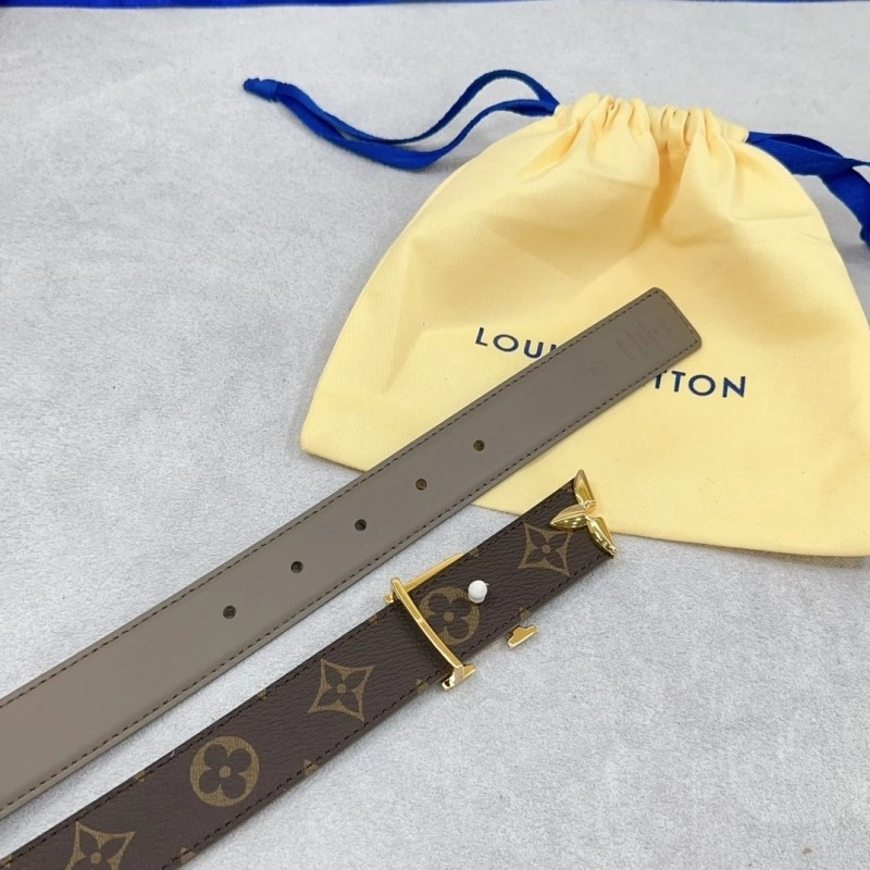 ZipUp Louis Vuitton Belts 298679