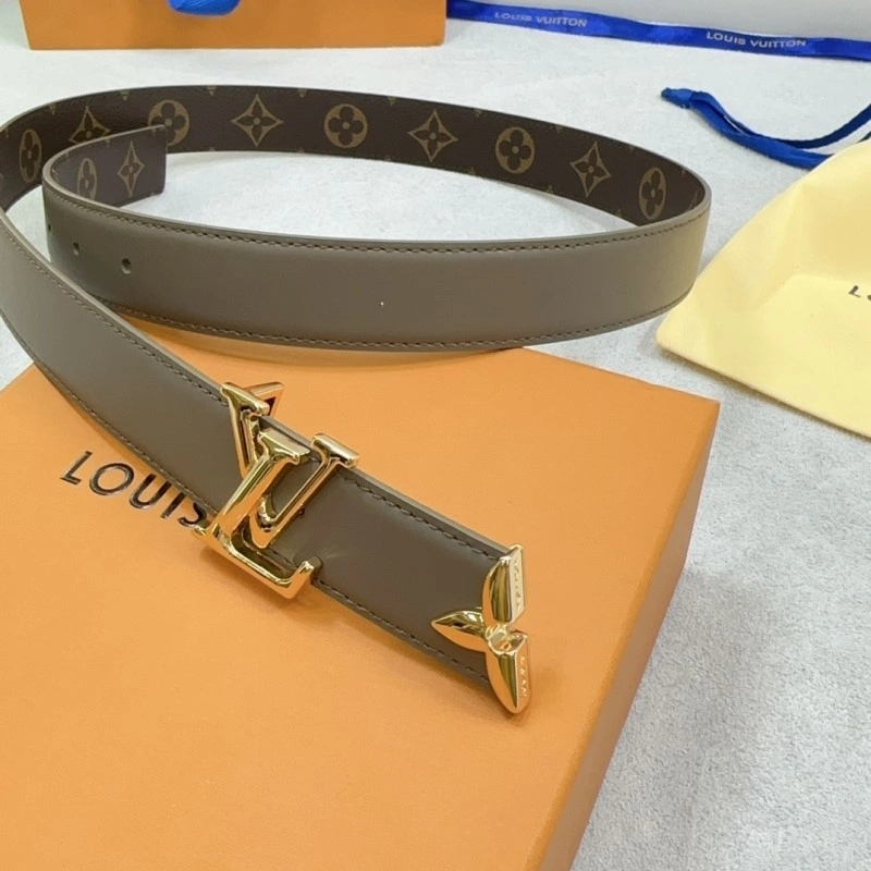 ZipUp Louis Vuitton Belts 298679