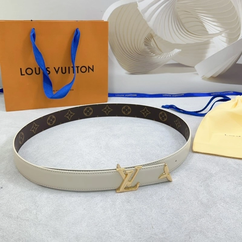 Louis Vuitton Belts Affordable 298677