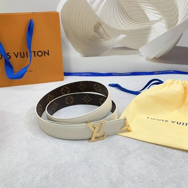 Louis Vuitton Belts Affordable 298677