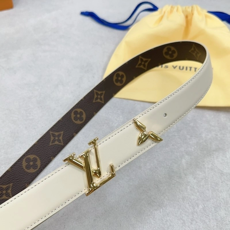 Louis Vuitton Belts Affordable 298677