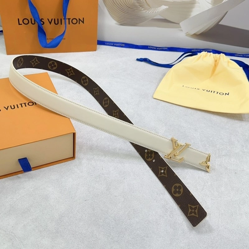 Louis Vuitton Belts Affordable 298677