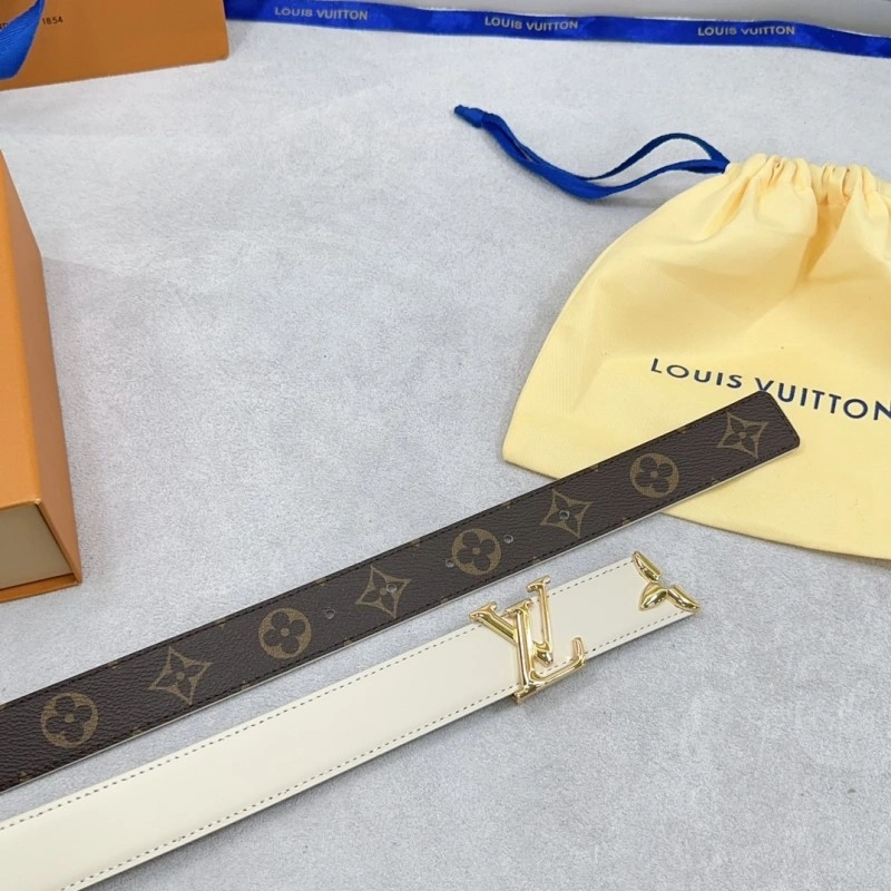 Louis Vuitton Belts Affordable 298677