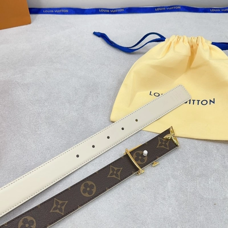 Louis Vuitton Belts Affordable 298677