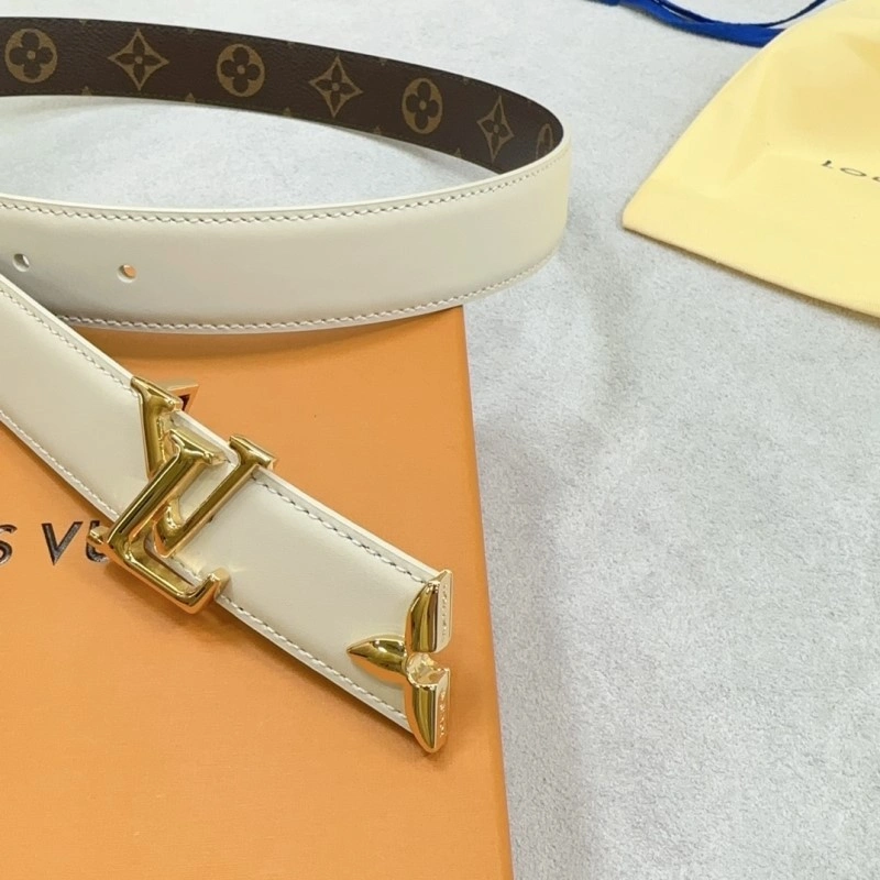 Louis Vuitton Belts Affordable 298677