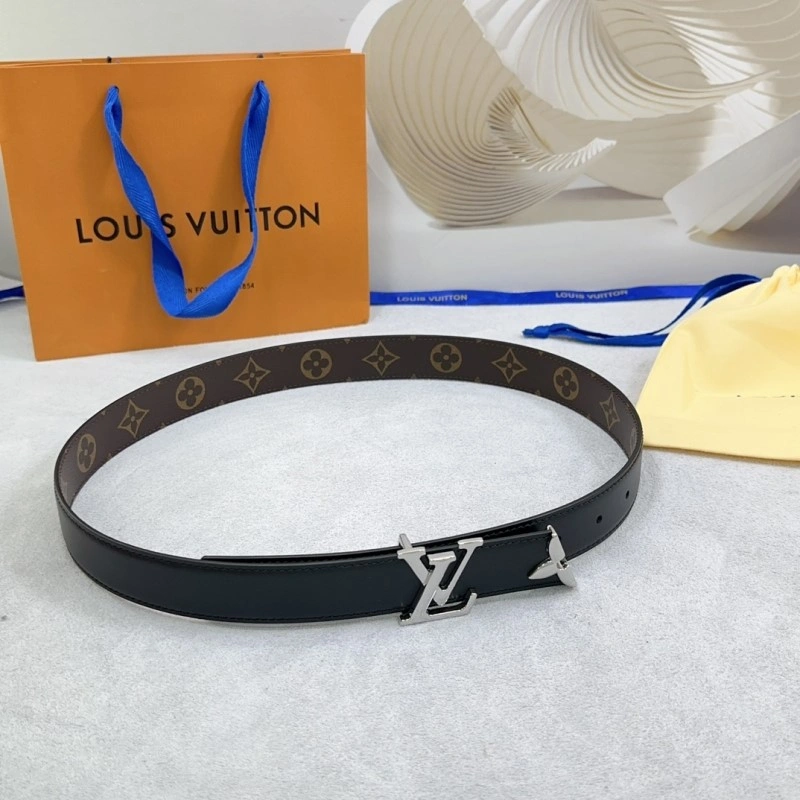 Louis Vuitton Belts Unisex 298692
