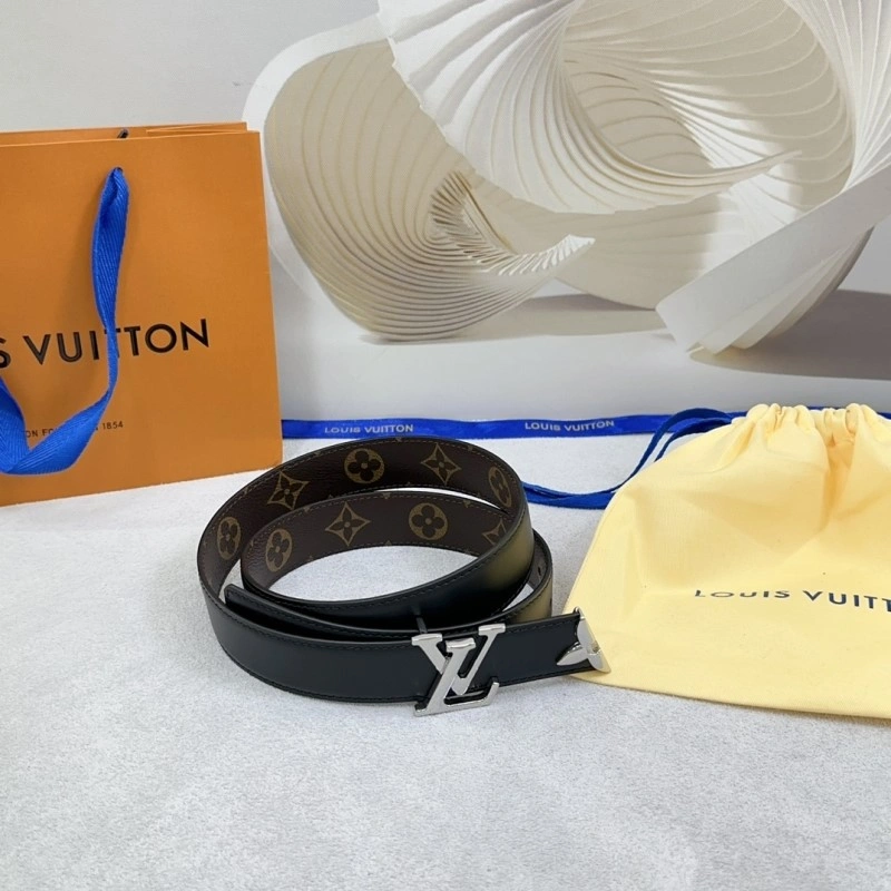 Louis Vuitton Belts Unisex 298692
