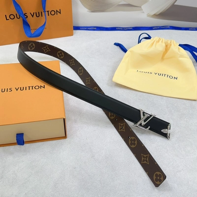 Louis Vuitton Belts Unisex 298692