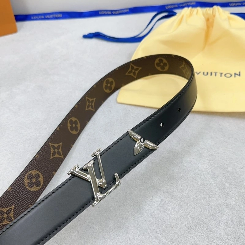 Louis Vuitton Belts Unisex 298692