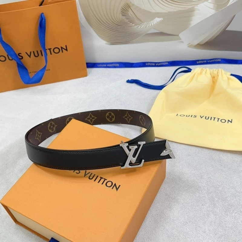 Louis Vuitton Belts Unisex 298692
