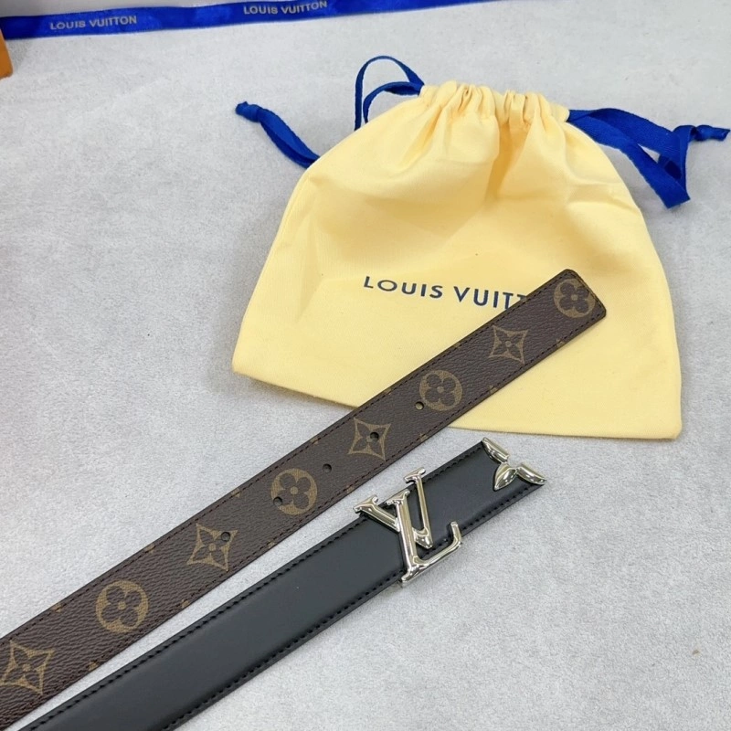 Louis Vuitton Belts Unisex 298692