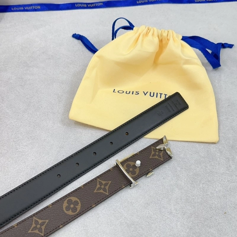 Louis Vuitton Belts Unisex 298692