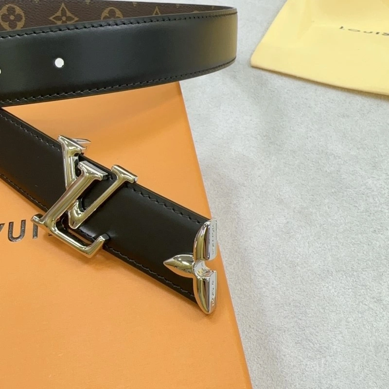 Louis Vuitton Belts Unisex 298692