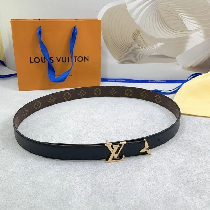 Louis Vuitton Belts FashionForward 298684