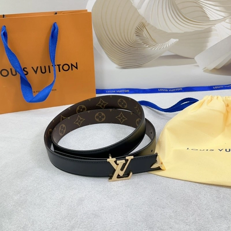 Louis Vuitton Belts FashionForward 298684