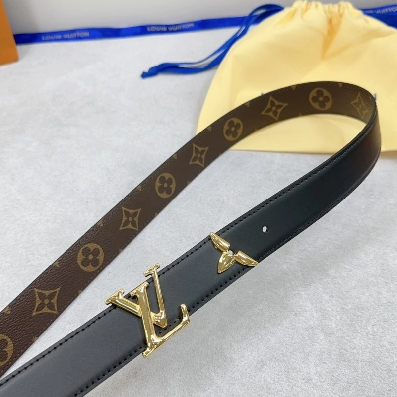 Louis Vuitton Belts FashionForward 298684