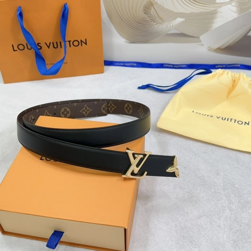 Louis Vuitton Belts FashionForward 298684