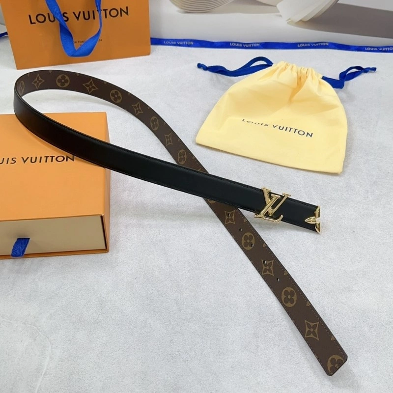 Louis Vuitton Belts FashionForward 298684