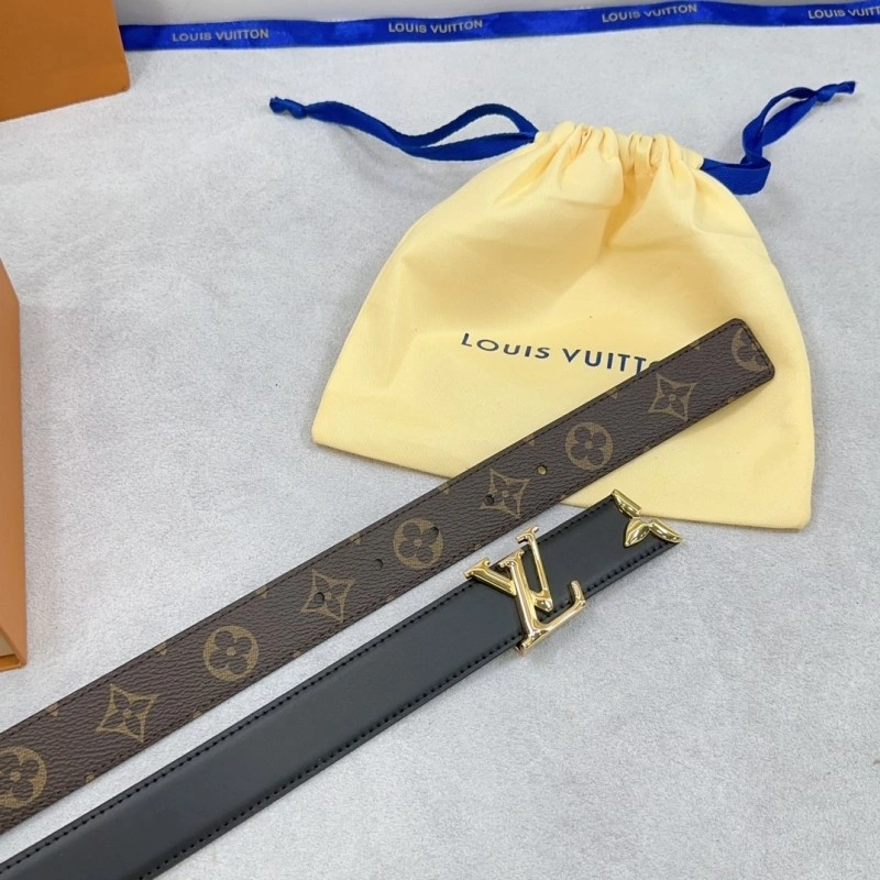 Louis Vuitton Belts FashionForward 298684