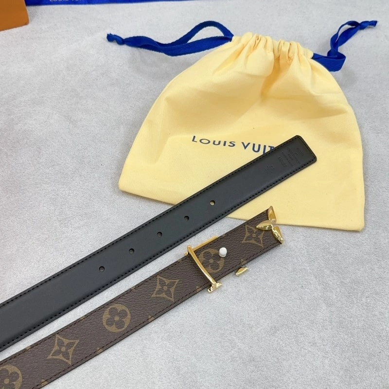 Louis Vuitton Belts FashionForward 298684
