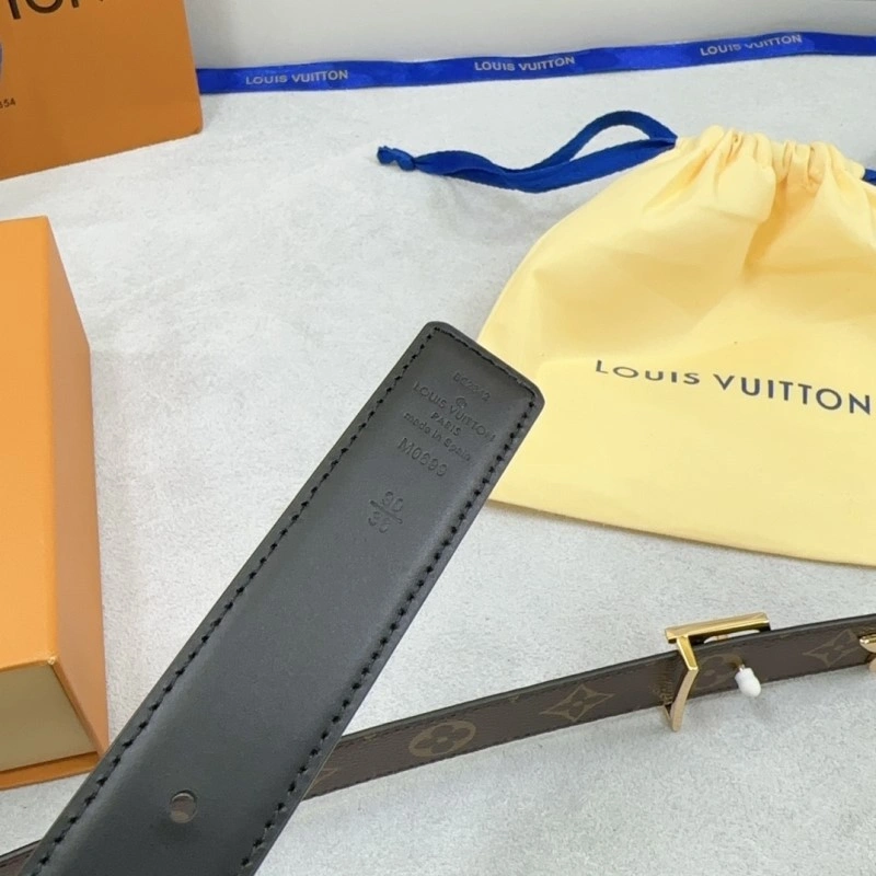 Louis Vuitton Belts FashionForward 298684