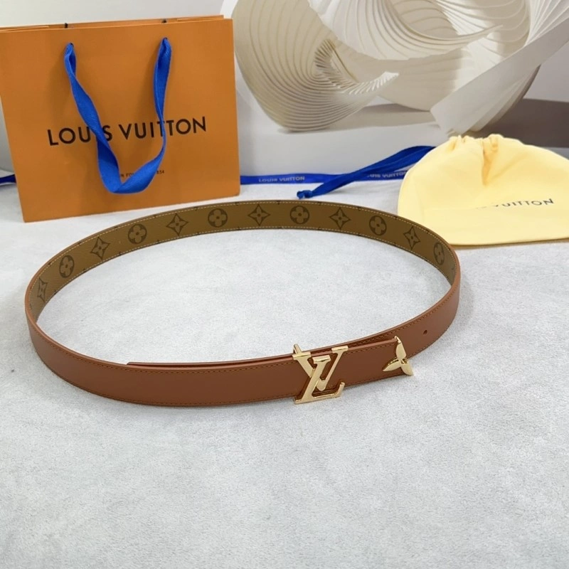 Affordable Louis Vuitton Belts 298687