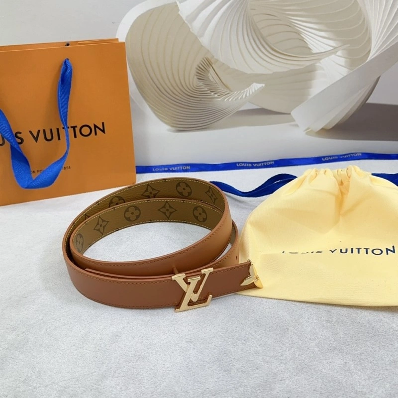 Affordable Louis Vuitton Belts 298687
