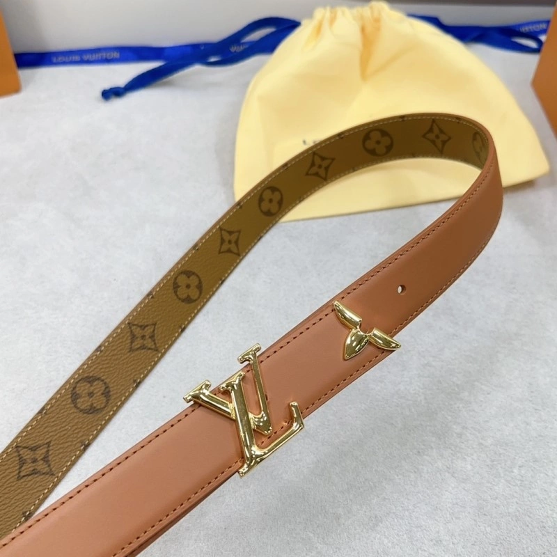Affordable Louis Vuitton Belts 298687